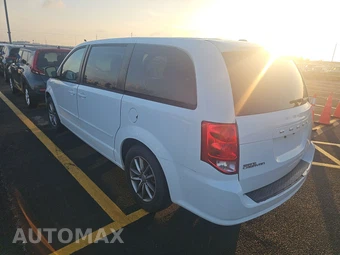 2015 Dodge Grand Caravan SE Plus 121.2" WB - miniatura 6