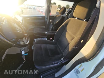 2015 Dodge Grand Caravan SE Plus 121.2" WB - miniatura 7