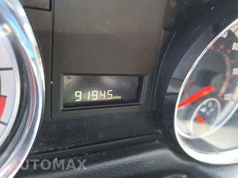 2015 Dodge Grand Caravan SE Plus 121.2" WB - miniatura 12