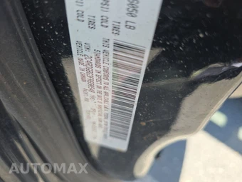 2015 Dodge Grand Caravan SE Plus 121.2" WB - miniatura 14
