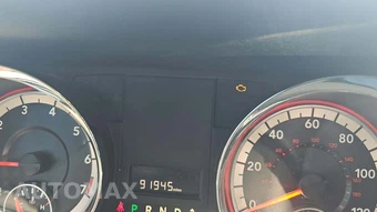 2015 Dodge Grand Caravan SE Plus 121.2" WB - miniatura 29