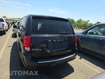 2015 Dodge Grand Caravan SE Plus 121.2" WB - miniatura 5
