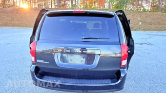 2015 Dodge Grand Caravan SE Plus 121.2" WB - miniatura 10
