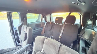 2015 Dodge Grand Caravan SE Plus 121.2" WB - miniatura 14