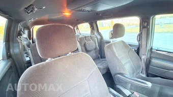 2015 Dodge Grand Caravan SE Plus 121.2" WB - miniatura 19