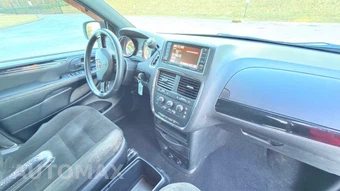 2015 Dodge Grand Caravan SE Plus 121.2" WB - miniatura 20