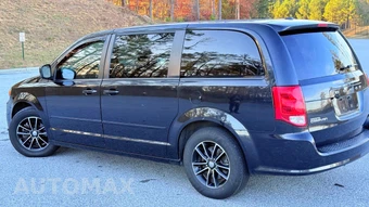 2015 Dodge Grand Caravan SE Plus 121.2" WB - miniatura 24