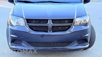 2015 Dodge Grand Caravan SE Plus 121.2" WB - miniatura 27