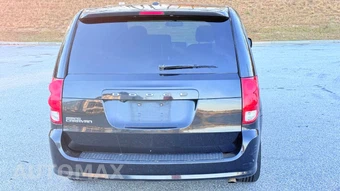 2015 Dodge Grand Caravan SE Plus 121.2" WB - miniatura 5