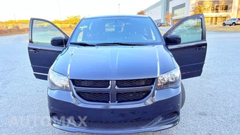 2015 Dodge Grand Caravan SE Plus 121.2" WB - miniatura 6