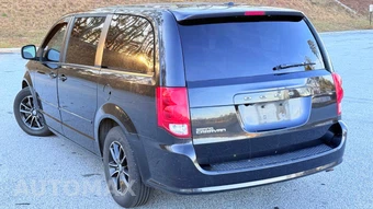 2015 Dodge Grand Caravan SE Plus 121.2" WB - miniatura 7