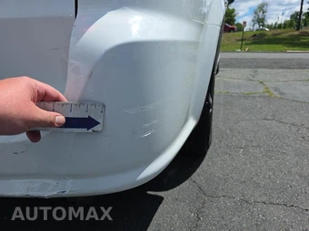 2015 Dodge Grand Caravan SXT 121.2" WB – miniatura 23