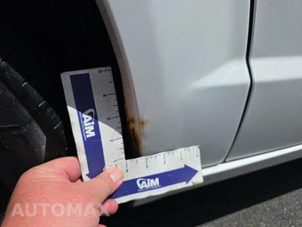 2015 Dodge Grand Caravan SXT 121.2" WB – miniatura 24
