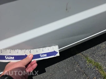 2015 Dodge Grand Caravan SXT 121.2" WB – miniatura 25