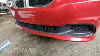 2015 Dodge Grand Caravan SXT 121.2" WB - miniatura 26