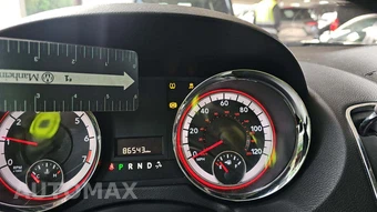 2015 Dodge Grand Caravan SXT 121.2" WB - miniatura 27