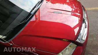 2015 Dodge Grand Caravan SXT 121.2" WB - miniatura 34
