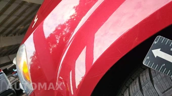 2015 Dodge Grand Caravan SXT 121.2" WB - miniatura 43