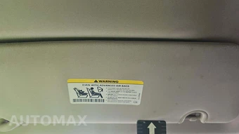 2015 Dodge Grand Caravan SXT 121.2" WB - miniatura 50
