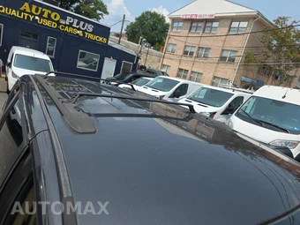 2015 Dodge Grand Caravan SXT 121.2" WB – miniatura 12