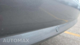 2015 Dodge Grand Caravan SXT 121.2" WB - miniatura 22