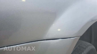 2015 Dodge Grand Caravan SXT 121.2" WB - miniatura 23