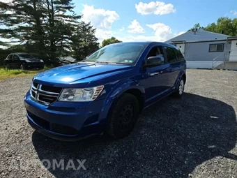 2015 Dodge Journey American Value Pkg