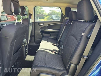 2015 Dodge Journey American Value Pkg – miniatura 10