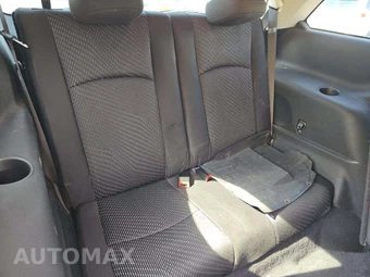 2015 Dodge Journey American Value Pkg – miniatura 11