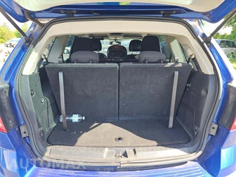 2015 Dodge Journey American Value Pkg – miniatura 12