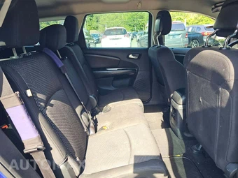 2015 Dodge Journey American Value Pkg – miniatura 14