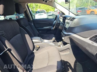 2015 Dodge Journey American Value Pkg – miniatura 16
