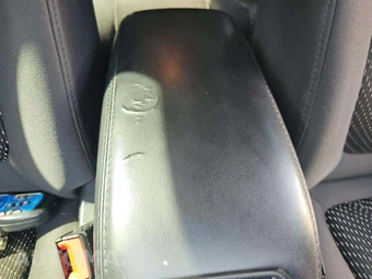2015 Dodge Journey American Value Pkg – miniatura 19