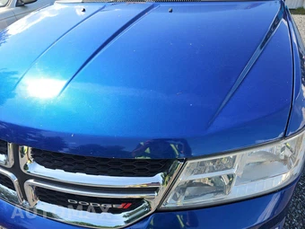 2015 Dodge Journey American Value Pkg – miniatura 21