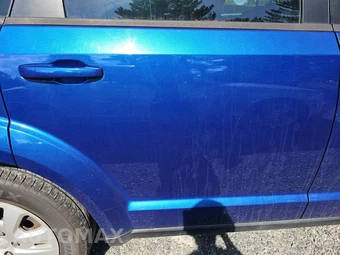 2015 Dodge Journey American Value Pkg – miniatura 24