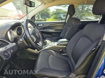 2015 Dodge Journey American Value Pkg – miniatura 3