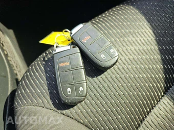 2015 Dodge Journey American Value Pkg – miniatura 5
