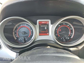 2015 Dodge Journey American Value Pkg – miniatura 6