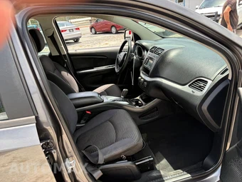 2015 Dodge Journey American Value Pkg - miniatura 10