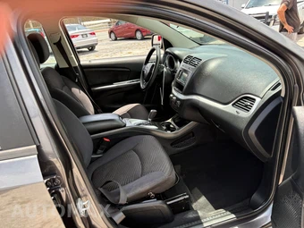 2015 Dodge Journey American Value Pkg - miniatura 11