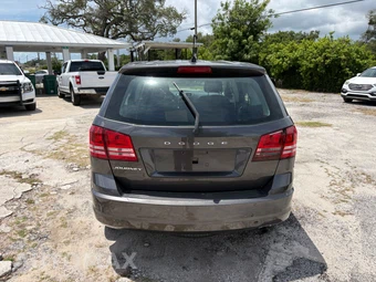2015 Dodge Journey American Value Pkg - miniatura 5