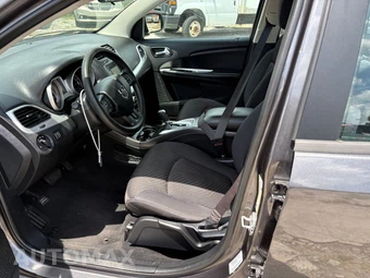 2015 Dodge Journey American Value Pkg - miniatura 7