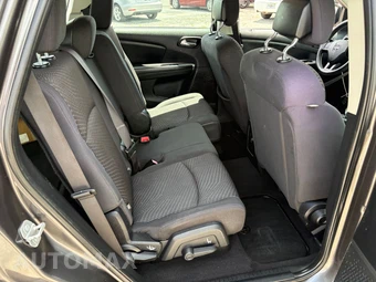 2015 Dodge Journey American Value Pkg - miniatura 9