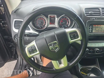 2015 Dodge Journey American Value Pkg - miniatura 10