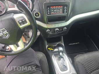 2015 Dodge Journey American Value Pkg - miniatura 11