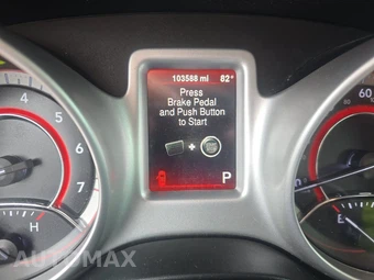 2015 Dodge Journey American Value Pkg - miniatura 12