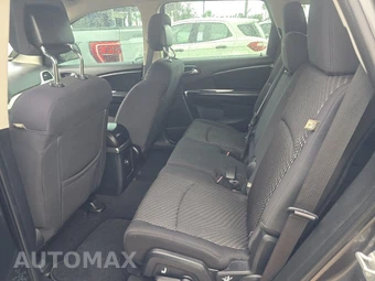 2015 Dodge Journey American Value Pkg - miniatura 13