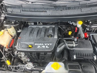 2015 Dodge Journey American Value Pkg - miniatura 15