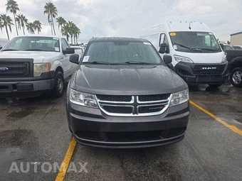 2015 Dodge Journey American Value Pkg - miniatura 2