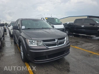 2015 Dodge Journey American Value Pkg - miniatura 3